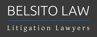 Richard C. Belsito, Q.C. Pro Corp. - Litigation